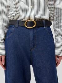 Twp - Easy Boy Denim Pant