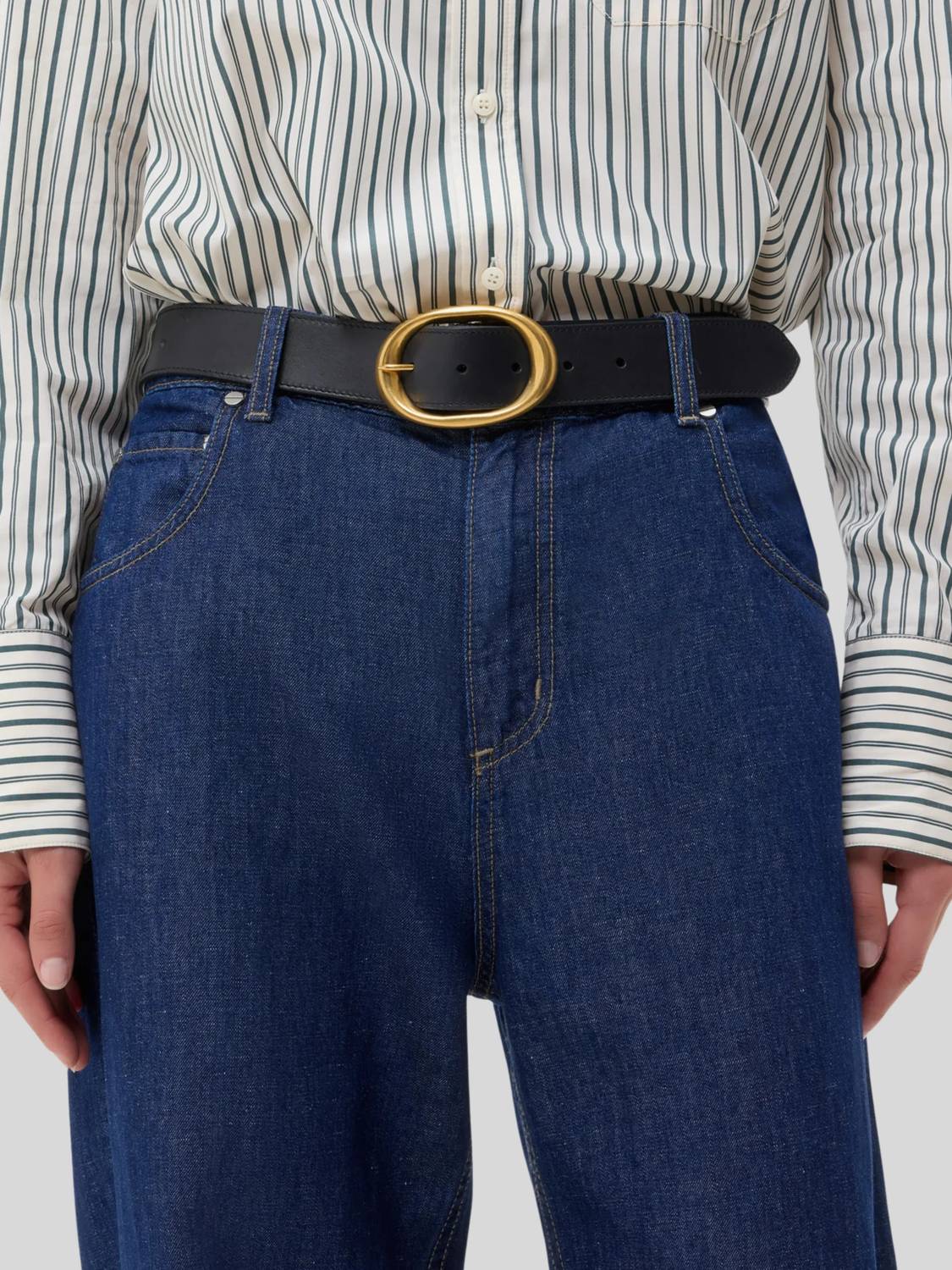 Twp - Easy Boy Denim Pant