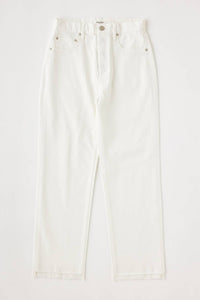 Moussy - Amherst Wide Straight Jean