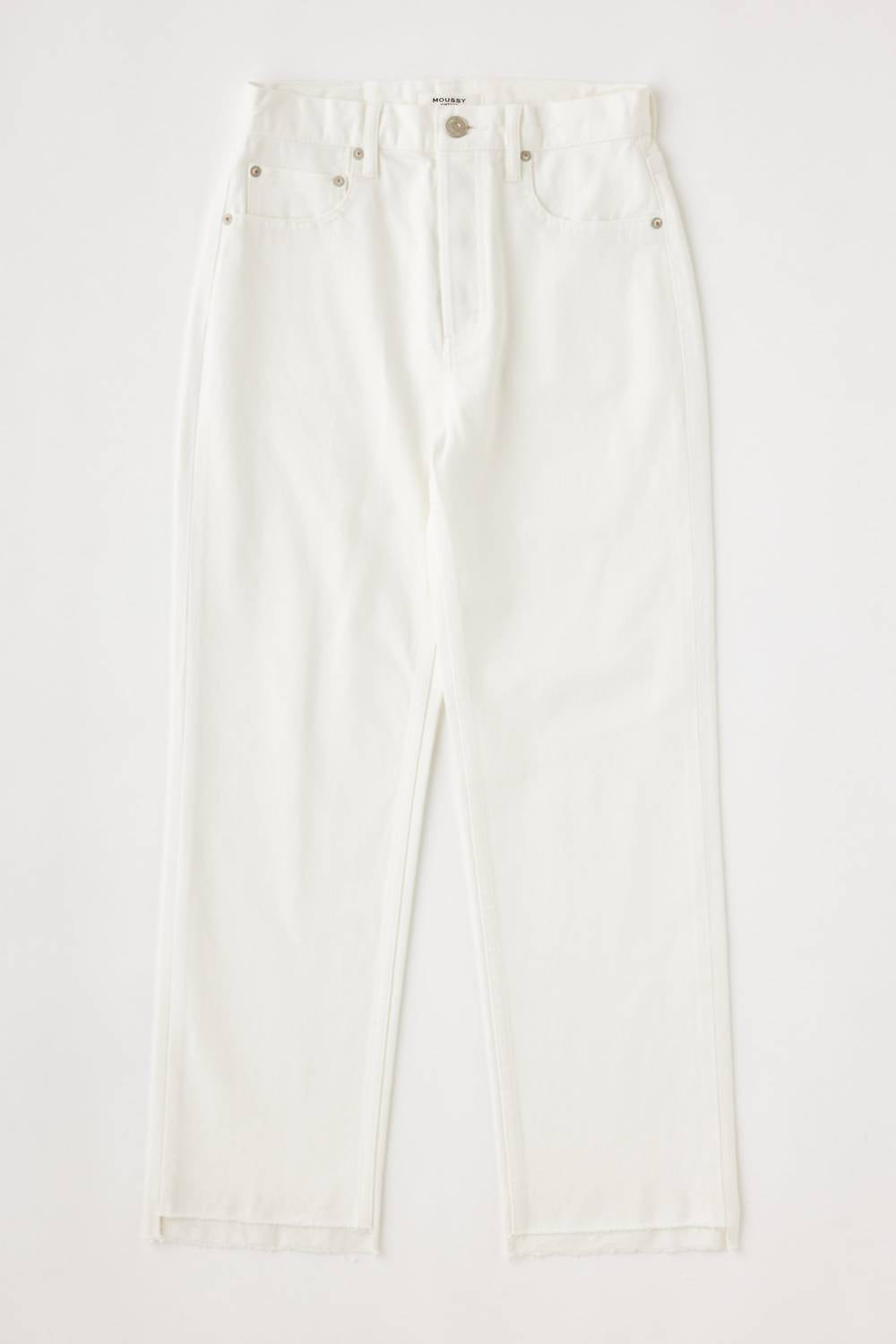 Moussy - Amherst Wide Straight Jean