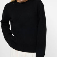 French Connection - Emilia Knit Boyfriend Pullover Sweater