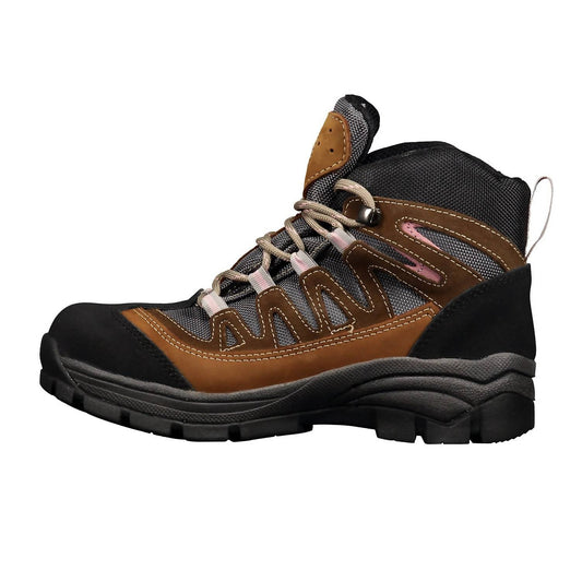 Berrendo - Women Steel Toe Work Boots