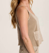 Xcvi - Ludora Tank Top