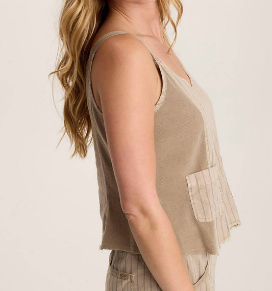 Xcvi - Ludora Tank Top