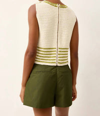 Marie Oliver - Cass Top