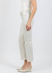 Pistola - Lennon High Rise Crop Boot Pants
