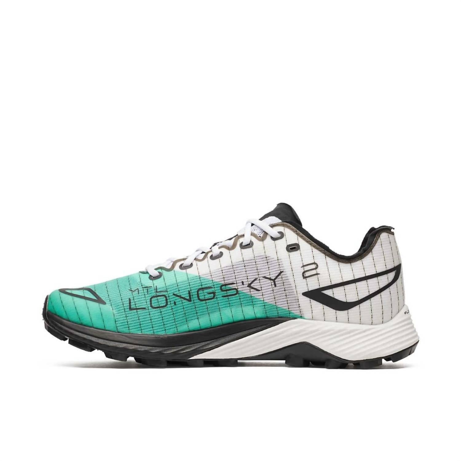 Merrell - Men's Mtl Long Sky 2 Matryx Trail Shoes