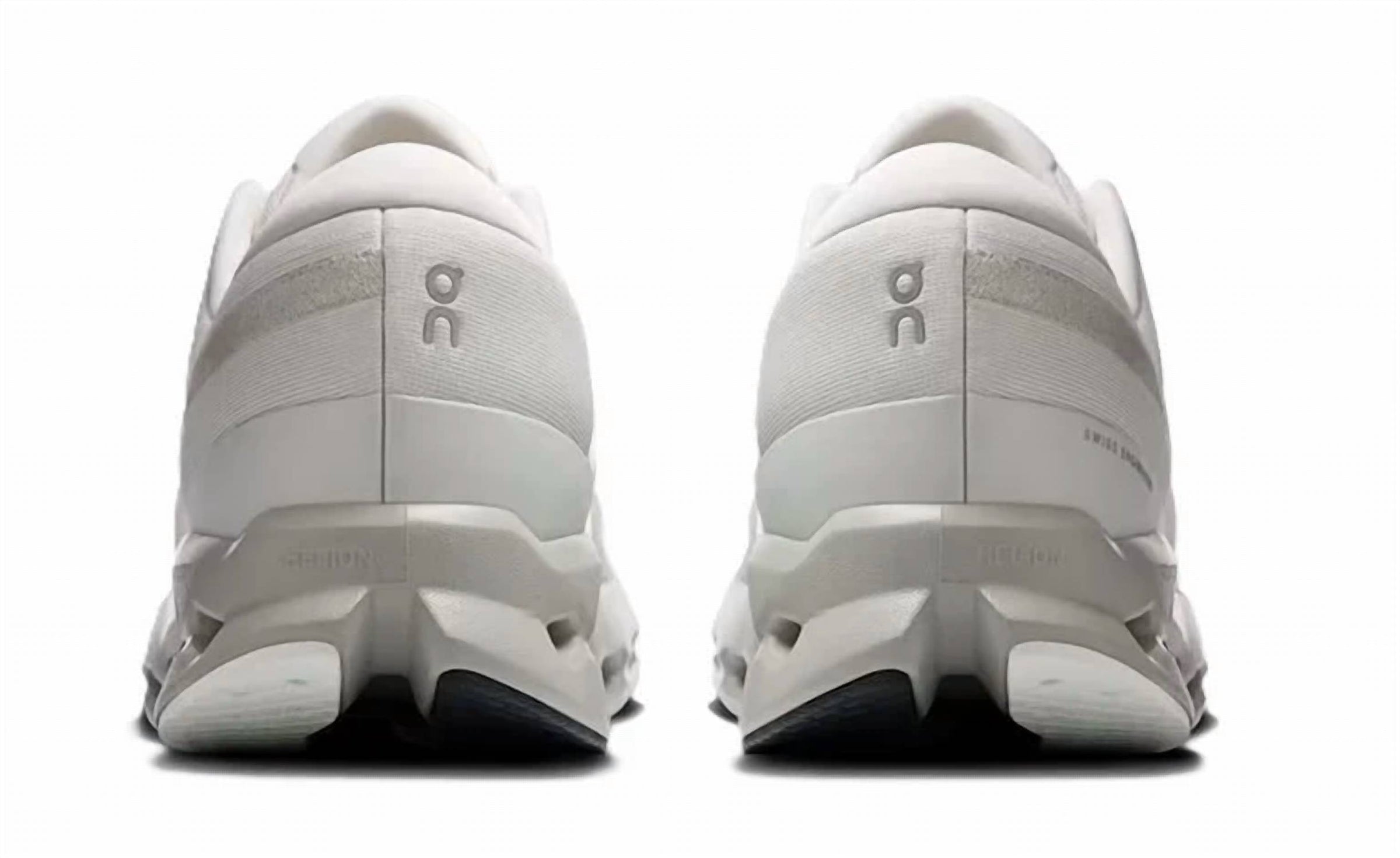 On - Men's Cloudsurfer 2 Running Shoe