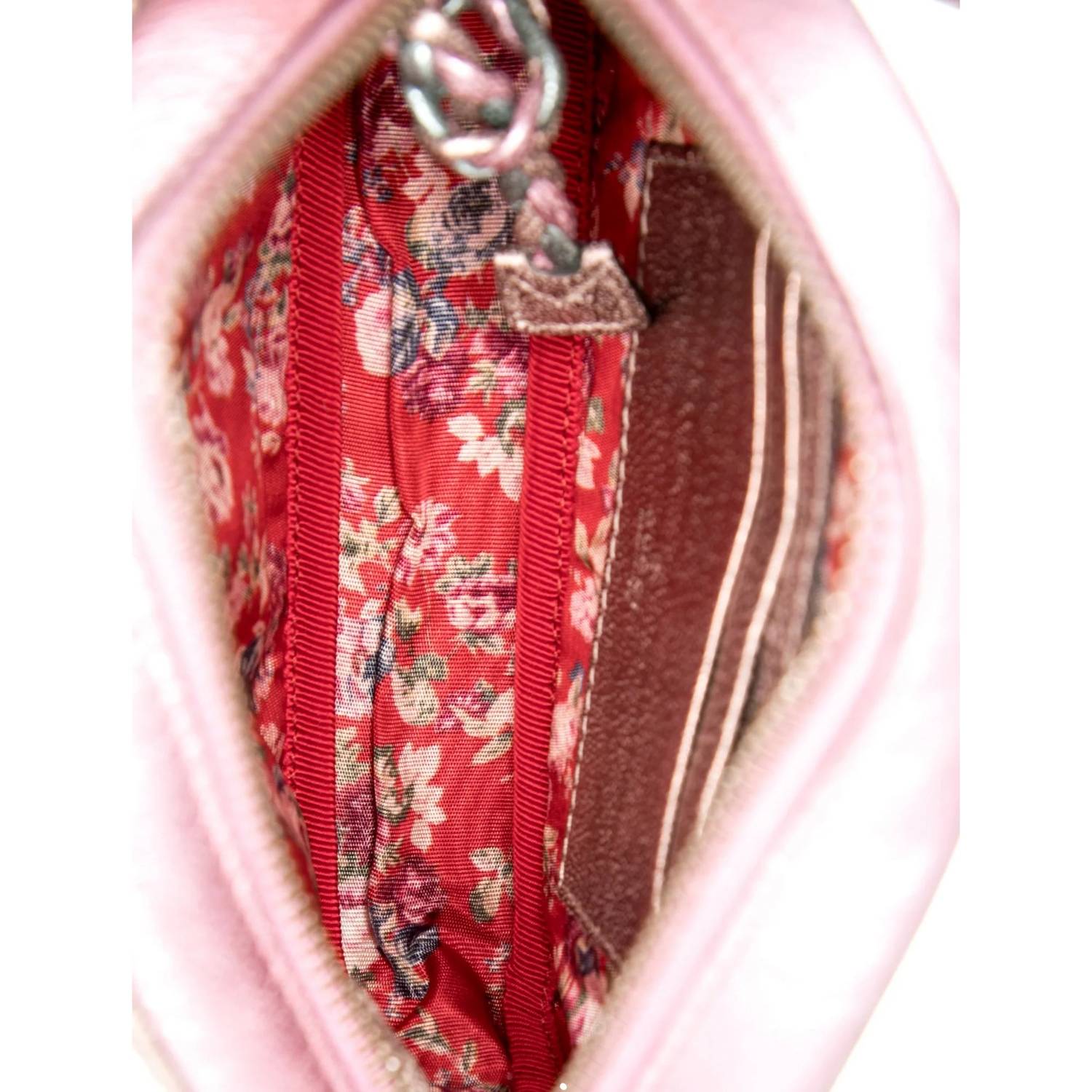 Gucci - Women's Mini Zumi Quilted Nappa Trapuntata Crossbody Bag