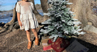 Vignette - Kid's Alice Dress