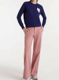 Compania Fantastica - cordoroy trouser