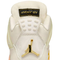 Nike - Women's Air Jordan 4 Retro Shoes