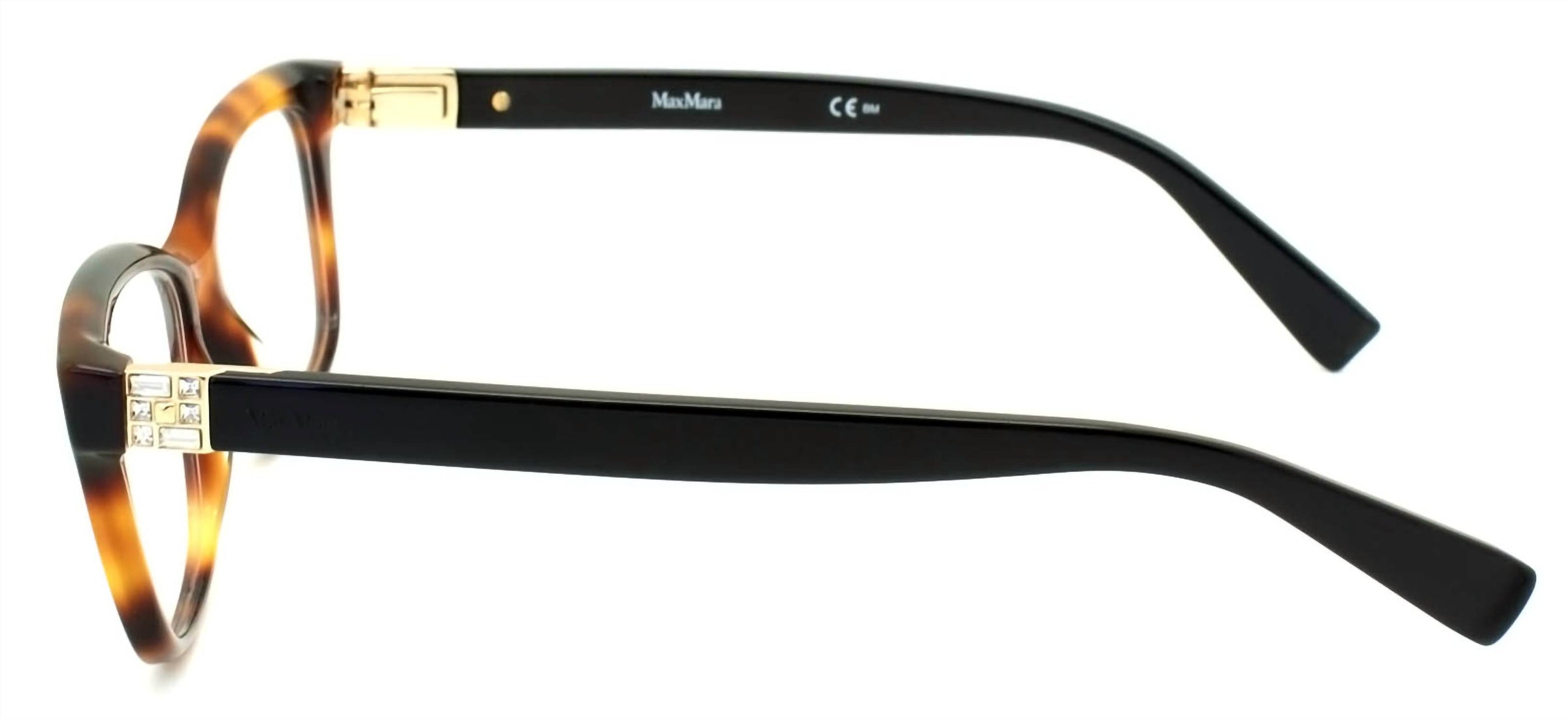 Maxmara - Women's Mm1321 Glasses
