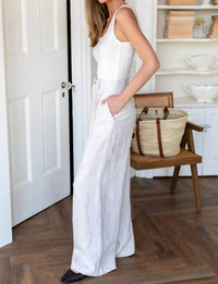 Emerson Fry - Atelier Pleated Pant
