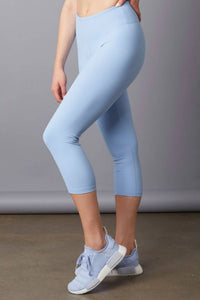 Year Of Ours - Reformer Capri Leggings