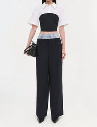 Simkhai - Ophelia Pant
