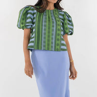 Emily Mccarthy - Jane Top