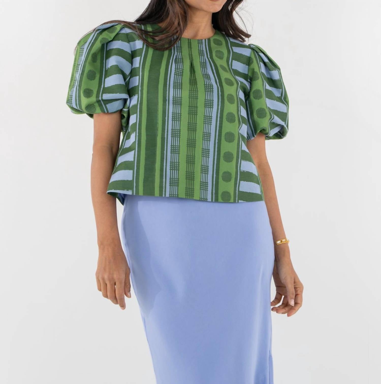 Emily Mccarthy - Jane Top