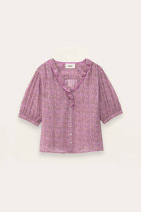 Ba&Sh - Physalys Shirt