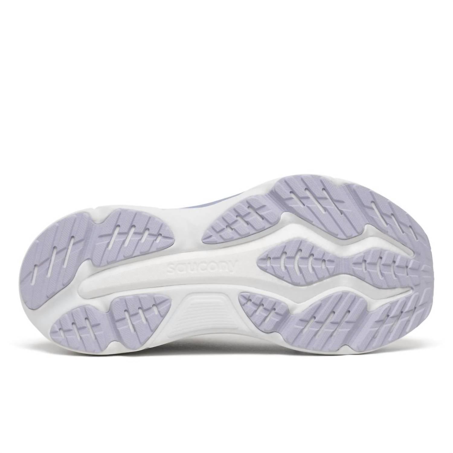 Saucony - Women's Hurricane 25 Running Shoes