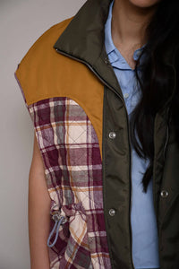 Marbell - Kate Vest