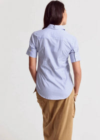 The Shirt - Short Sleeve Shirt