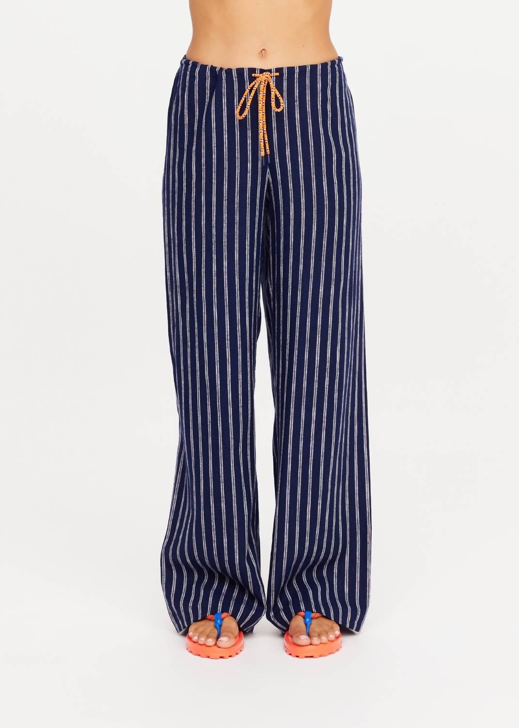 The Upside - Belize Charli Drawstring Pant
