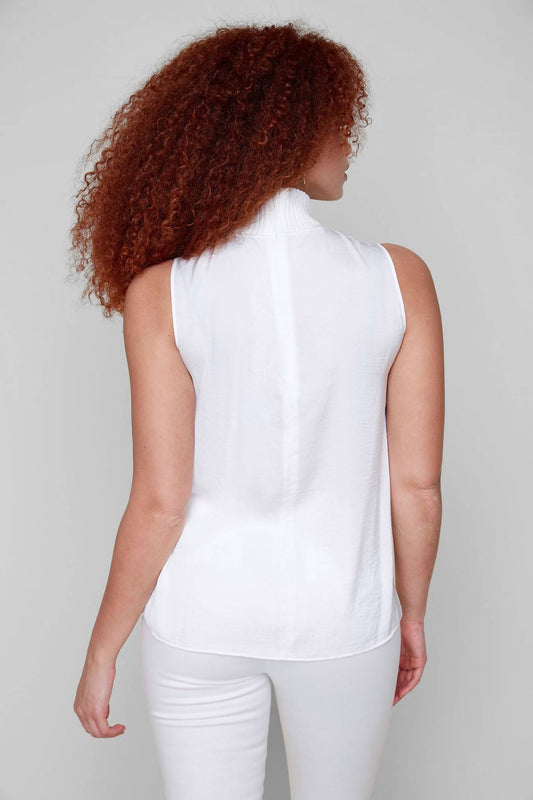 Renuar - Everyday Sleeveless Top