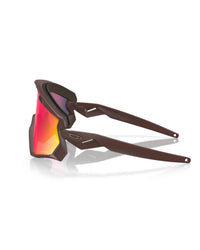 Oakley - Men's Wind Jacket 2.0 Sunglasses