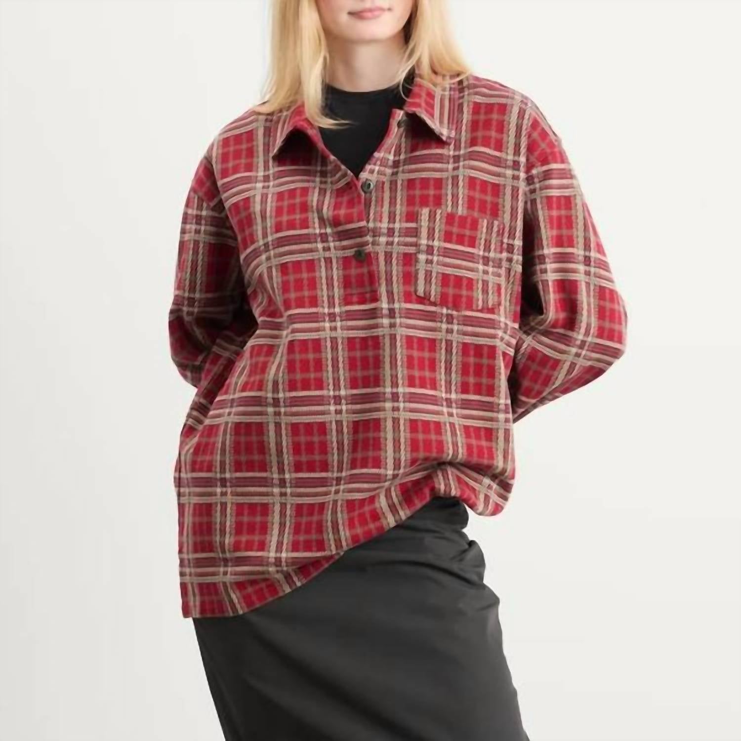 Isabel Marant - Bruna Shirt