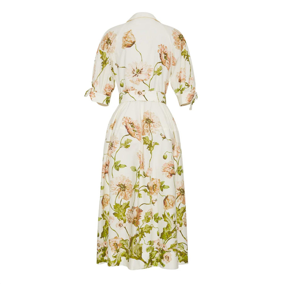 Cara Cara - Caro Midi Dress
