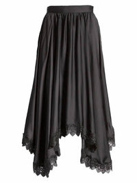 Amylynn - Granada Lace Skirt