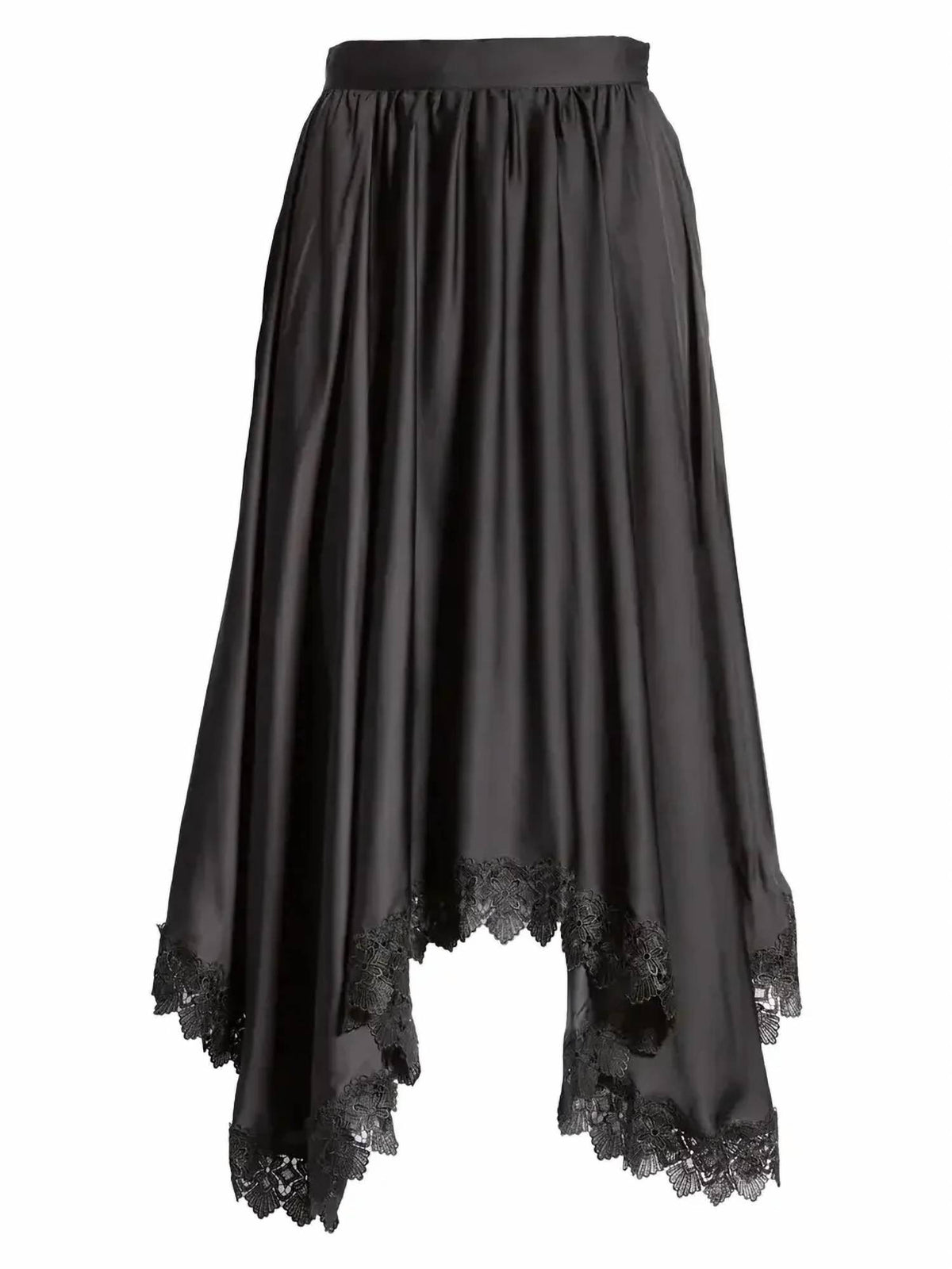 Amylynn - Granada Lace Skirt
