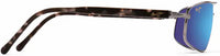 Maui Jim - Kahuna Polarized Sunglasses