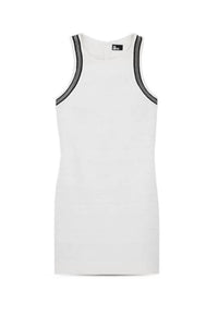 The Kooples - Embellished Sleeveless Dress