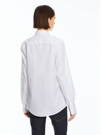 Lis Lareida - Pauline Stretch Blouse