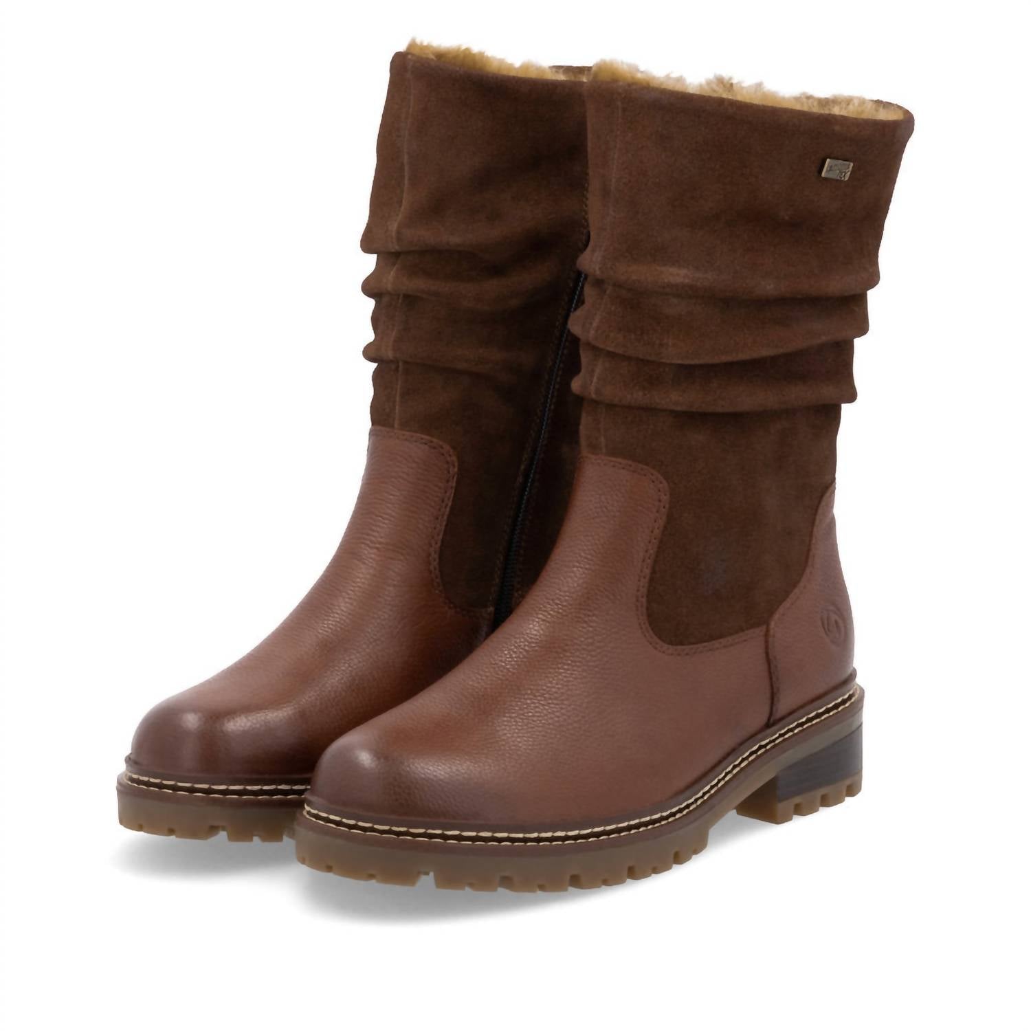 Remonte - Women's Stefanie 80 Boots