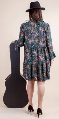 Gigi Moda - Bambolina Dress