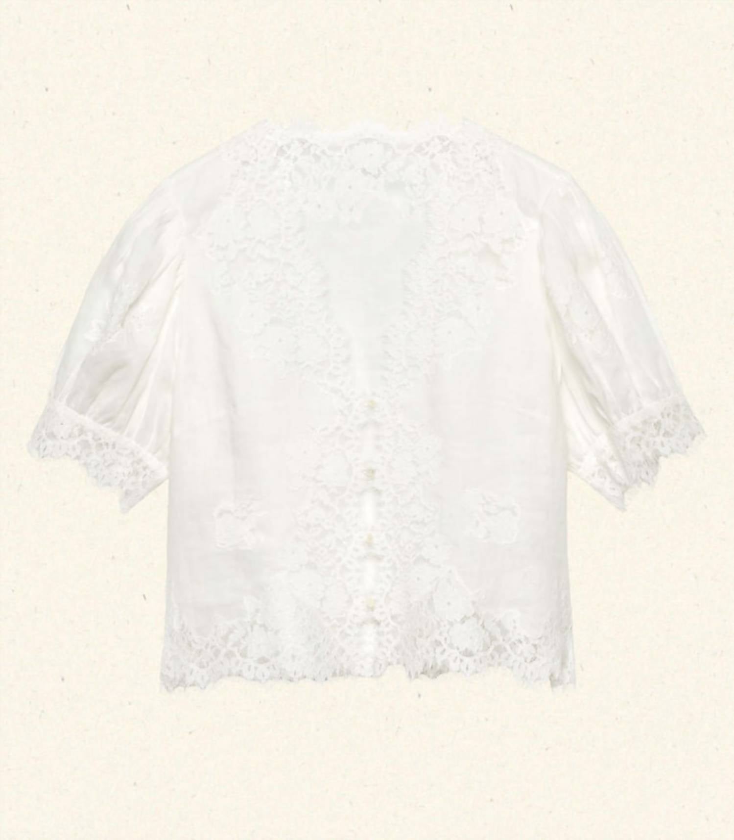 Dôen - Idella Blouse