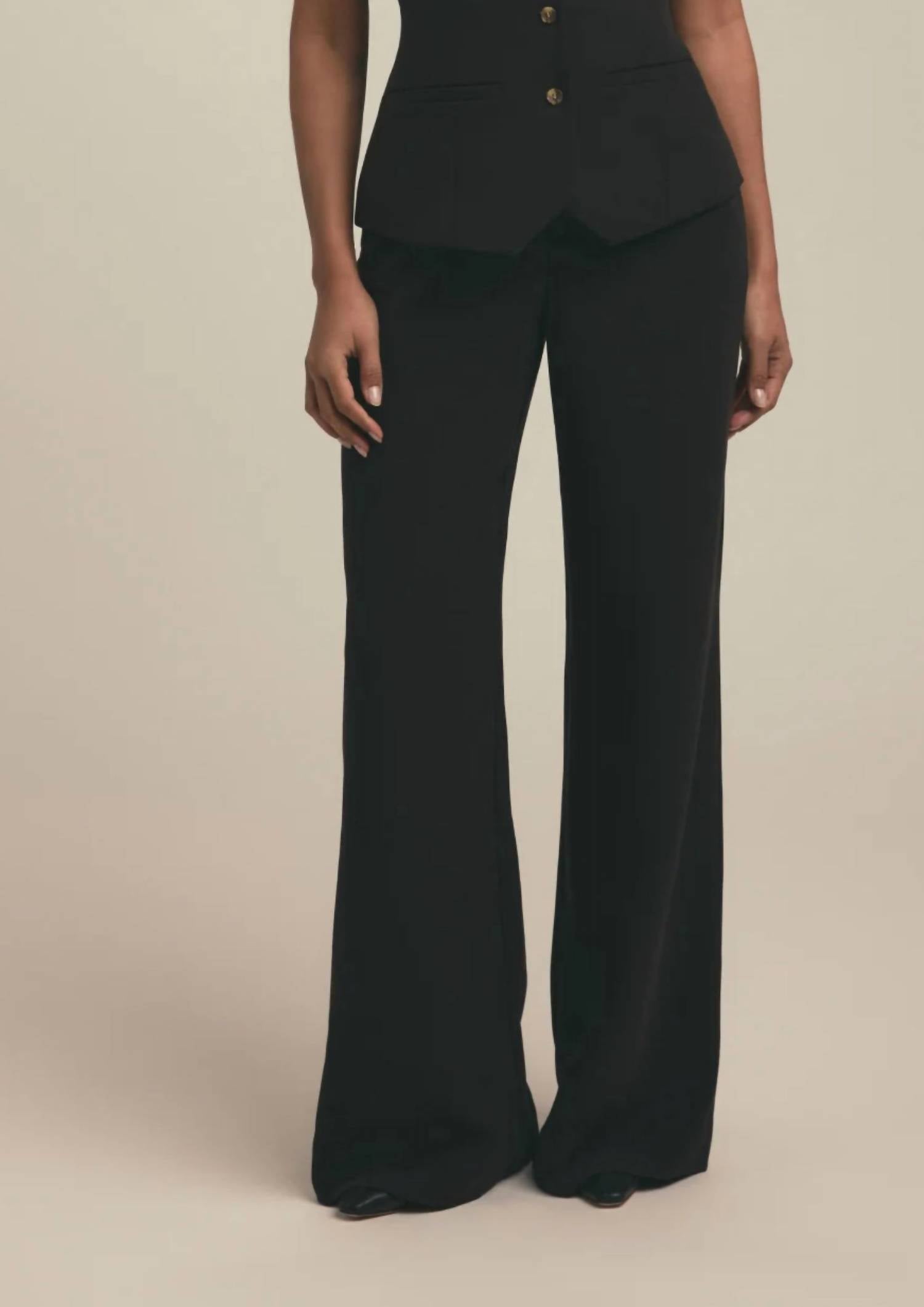 Favorite Daughter - The Jones Wide Leg Pant