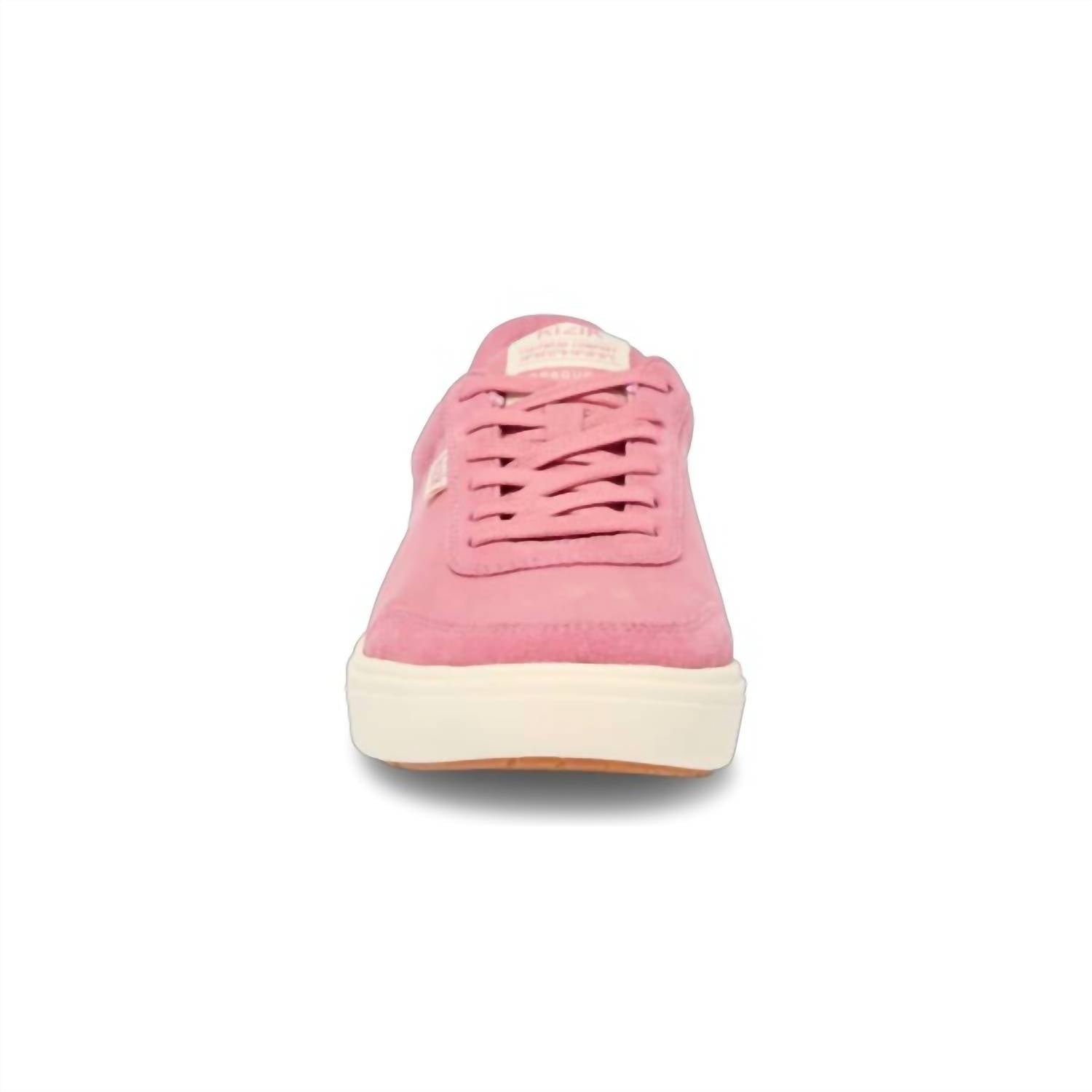 Kizik - Women's Prague 2 Canvas Sneakers