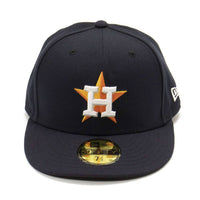 New Era - Men's Houston Astros Authentic Collection 59fifty Fitted Hat