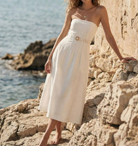 Cami Nyc - Yena Strapless Dress