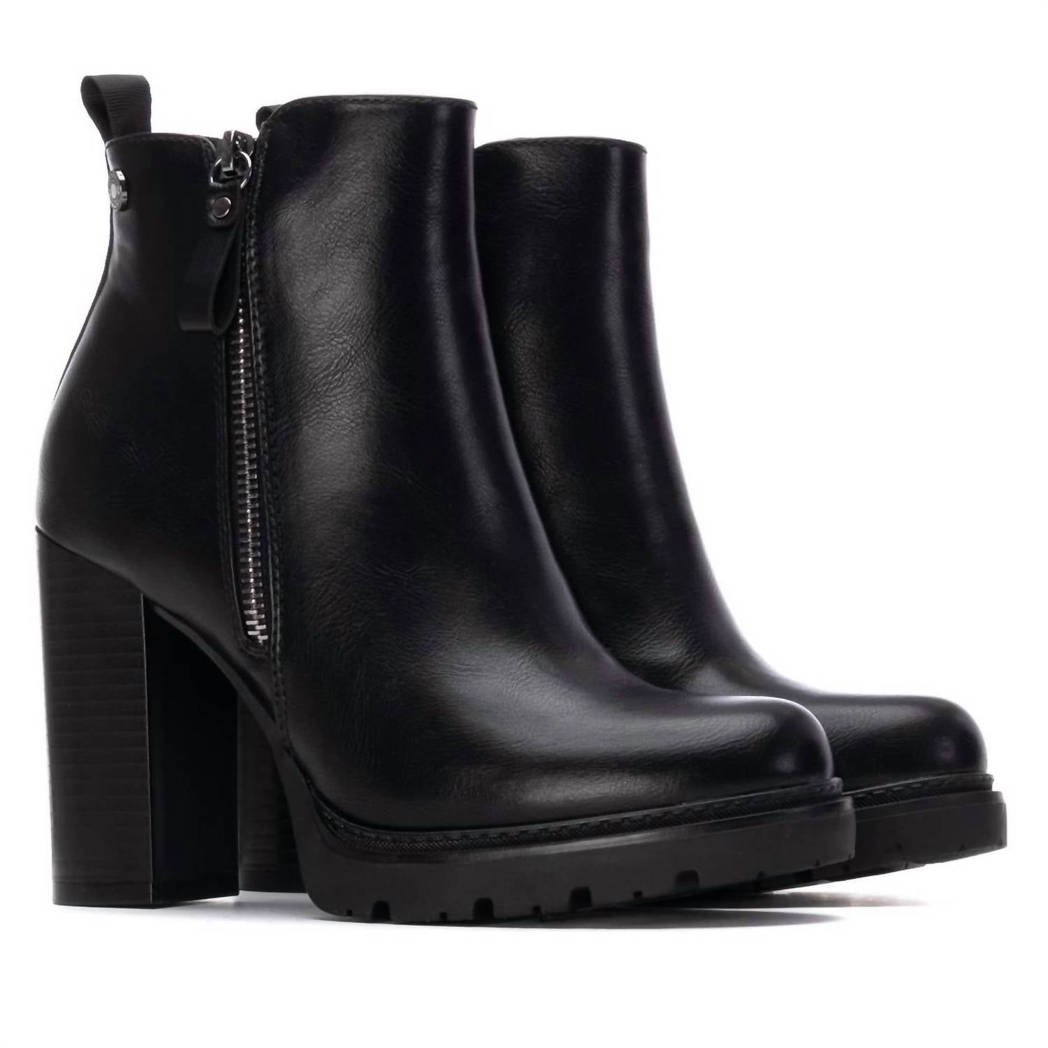 Xti - Women's Refresh 172923 Booties