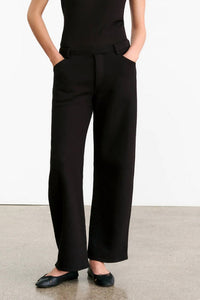 Nili Lotan - Tribeca Cotton Sweatpants