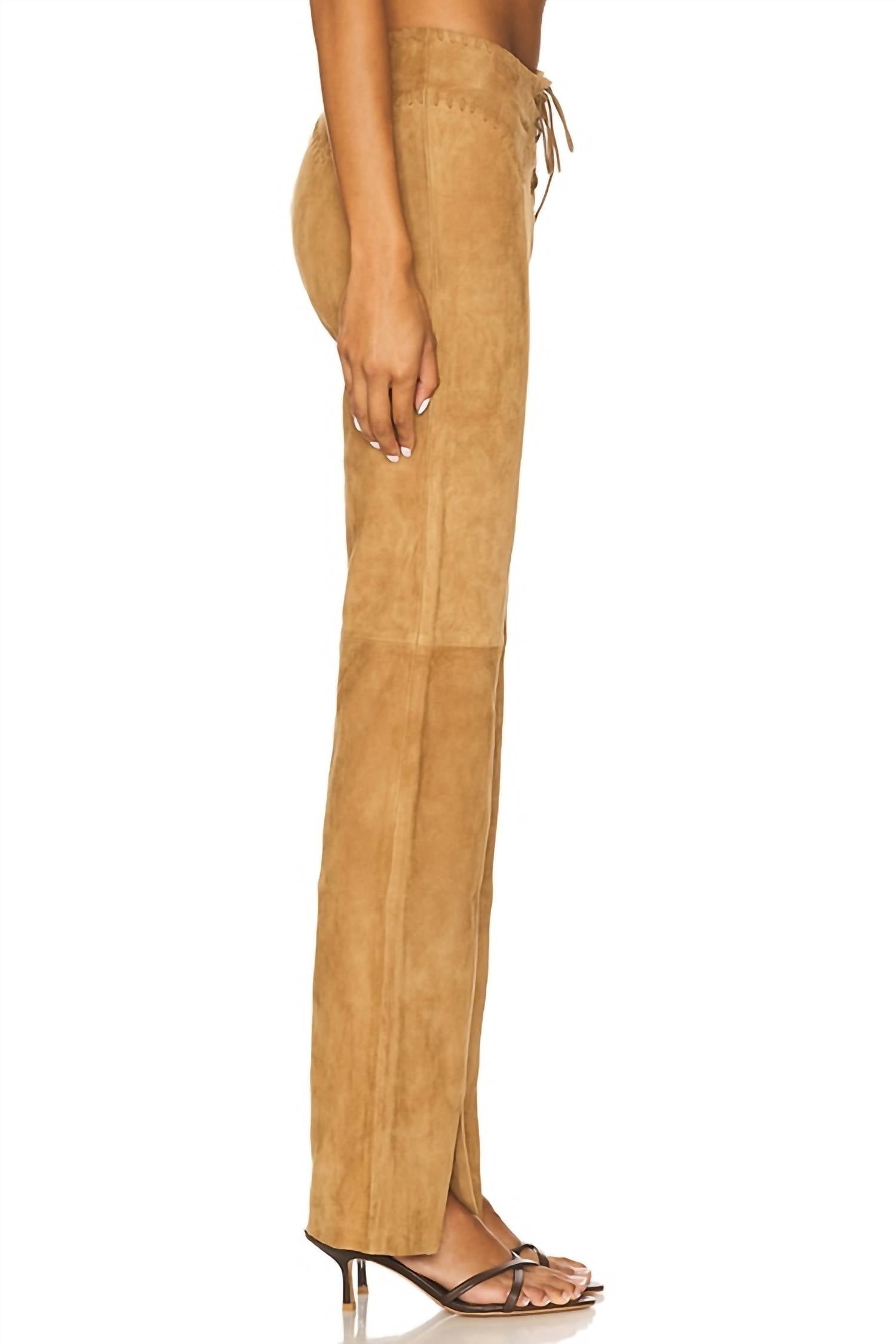 Miaou - Element Trouser Pants