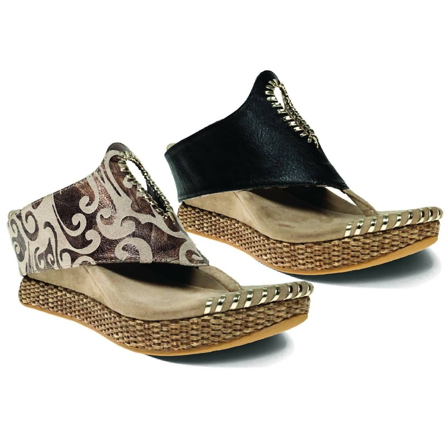 Modzori - Reversible Shoes
