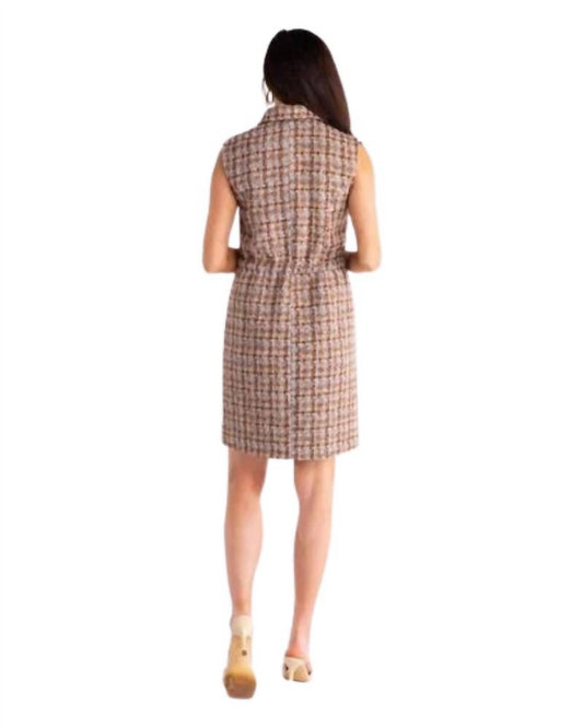 Sedge - Rae Dress