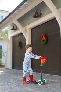 The Beaufort Bonnet Company - Kid's Sutton's Sweet Dream Set
