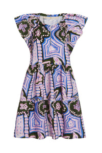 Marie Oliver - Kara Dress